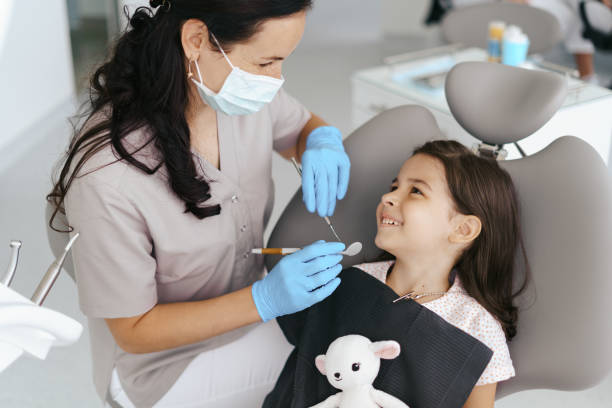 Best Emergency Dental Services for Seniors in De Motte, IN